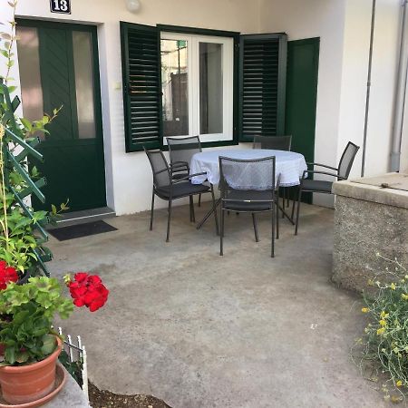 Holiday Home Olea Пунат Екстериор снимка